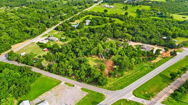 10900 E Wilshire Boulevard, Spencer, OK 73084