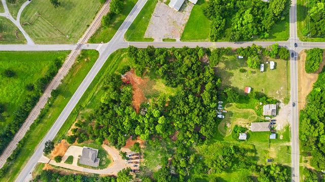 10900 E Wilshire Boulevard, Spencer, OK 73084