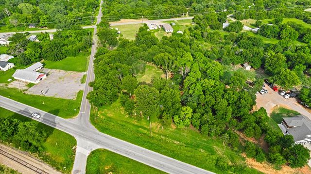 10900 E Wilshire Boulevard, Spencer, OK 73084