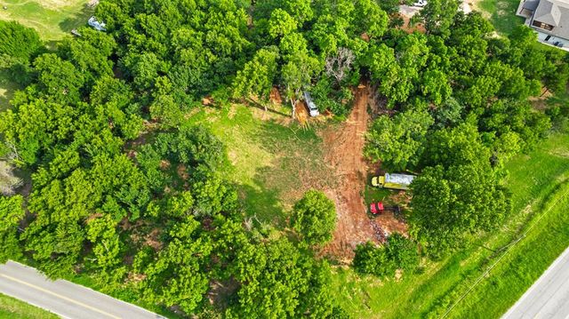 10900 E Wilshire Boulevard, Spencer, OK 73084