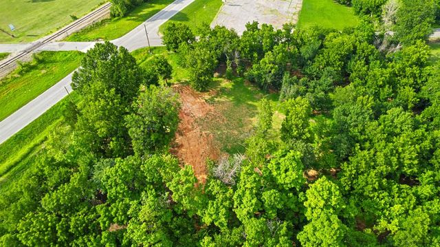 10900 E Wilshire Boulevard, Spencer, OK 73084