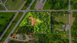 10900 E Wilshire Boulevard, Spencer, OK 73084