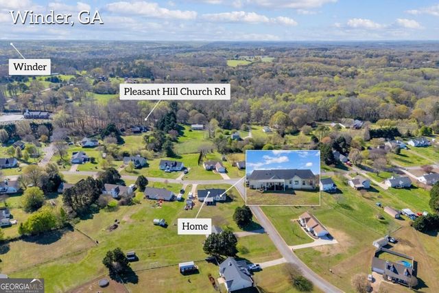 369 Kay Drive, Winder, GA 30680