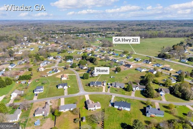 369 Kay Drive, Winder, GA 30680
