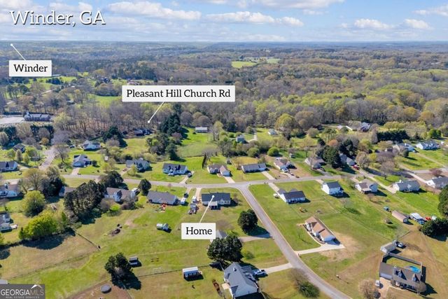369 Kay Drive, Winder, GA 30680