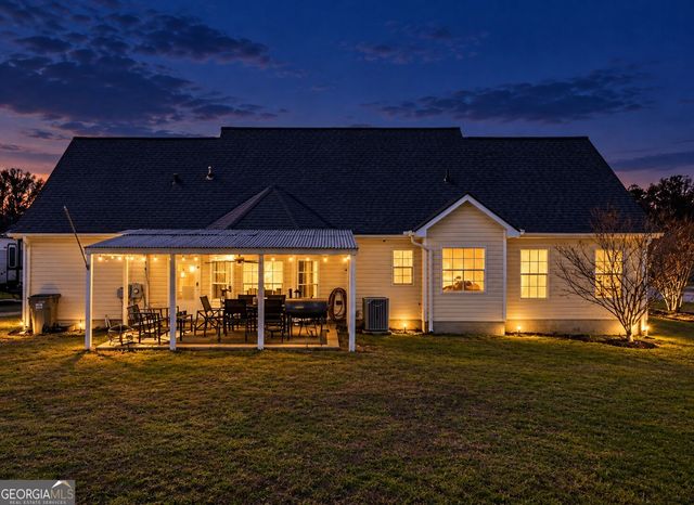 369 Kay Drive, Winder, GA 30680