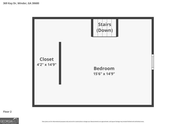 369 Kay Drive, Winder, GA 30680