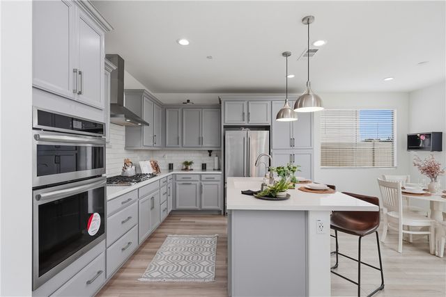 16167 Pasture Avenue, Chino, CA 91708