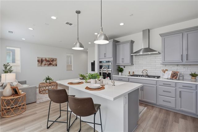 16167 Pasture Avenue, Chino, CA 91708