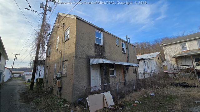 2427 Washington Street, Charleston, WV 25387