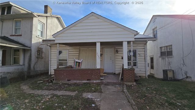 2427 Washington Street, Charleston, WV 25387