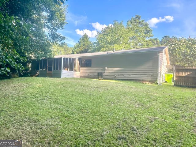 10197 Hamilton Glen, Jonesboro, GA 30238