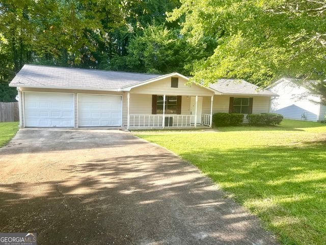 10197 Hamilton Glen, Jonesboro, GA 30238