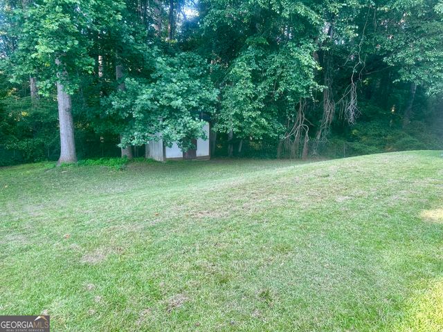 10197 Hamilton Glen, Jonesboro, GA 30238