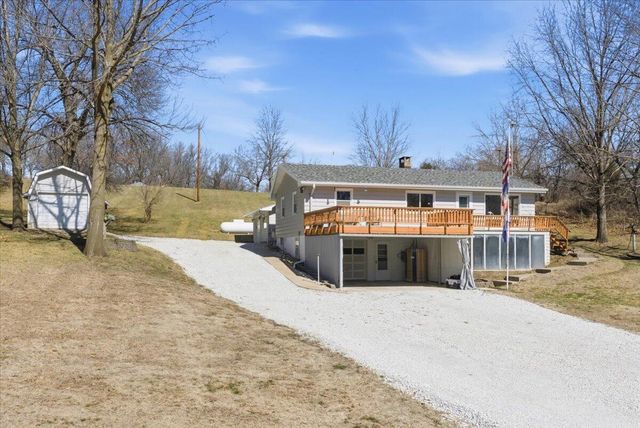 20264 HONEYSUCKLE Road, Council Bluffs, IA 51503