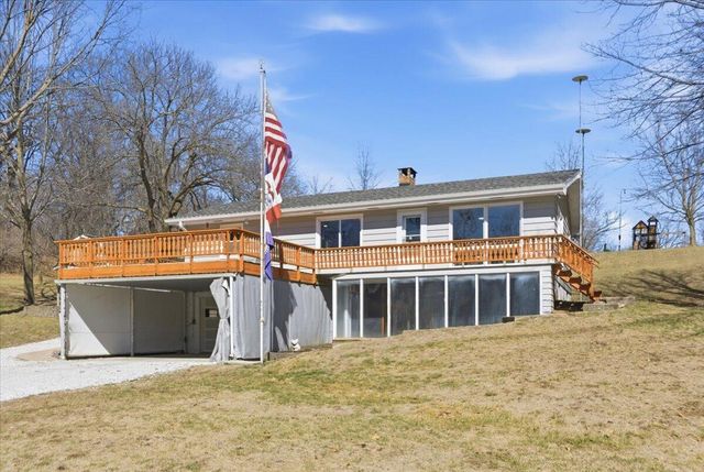 20264 HONEYSUCKLE Road, Council Bluffs, IA 51503