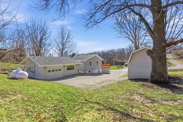 20264 HONEYSUCKLE Road, Council Bluffs, IA 51503
