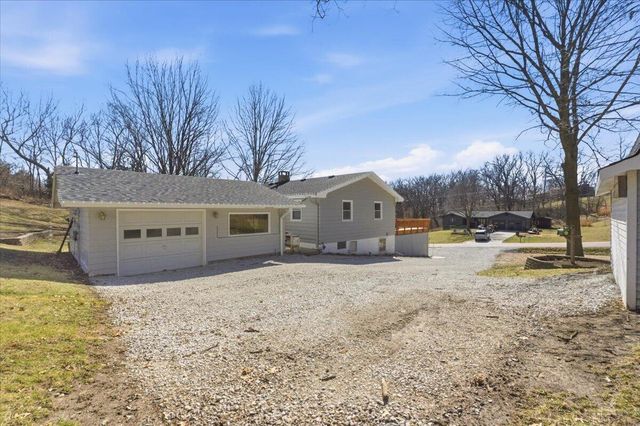 20264 HONEYSUCKLE Road, Council Bluffs, IA 51503