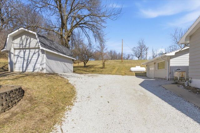 20264 HONEYSUCKLE Road, Council Bluffs, IA 51503