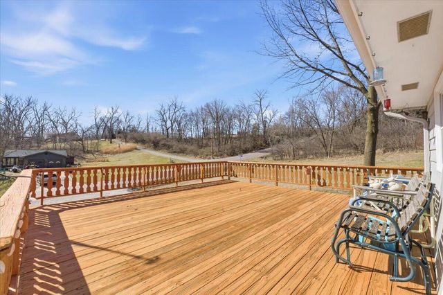 20264 HONEYSUCKLE Road, Council Bluffs, IA 51503