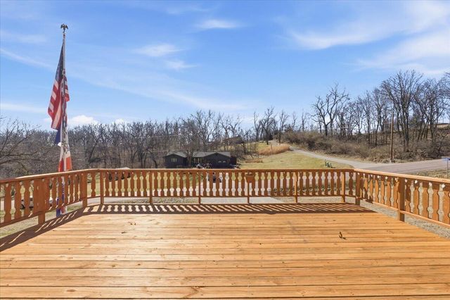 20264 HONEYSUCKLE Road, Council Bluffs, IA 51503