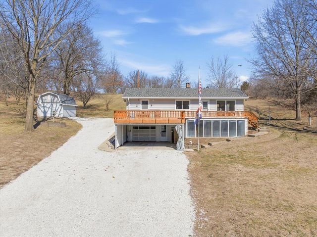 20264 HONEYSUCKLE Road, Council Bluffs, IA 51503