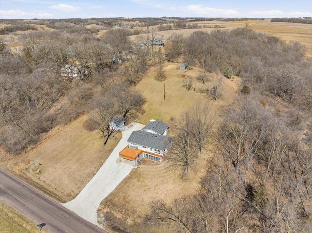 20264 HONEYSUCKLE Road, Council Bluffs, IA 51503