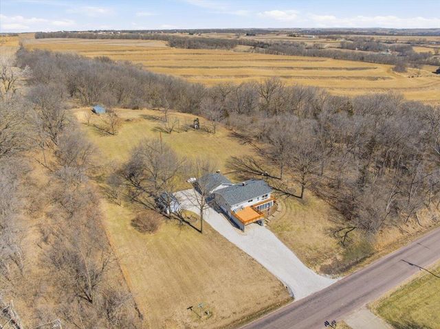 20264 HONEYSUCKLE Road, Council Bluffs, IA 51503