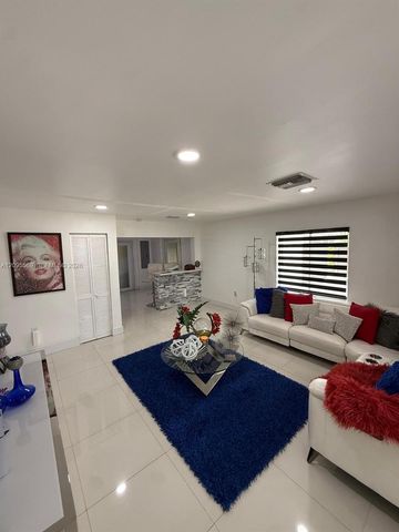 10516 NW 36th Place, Miami, FL 33147