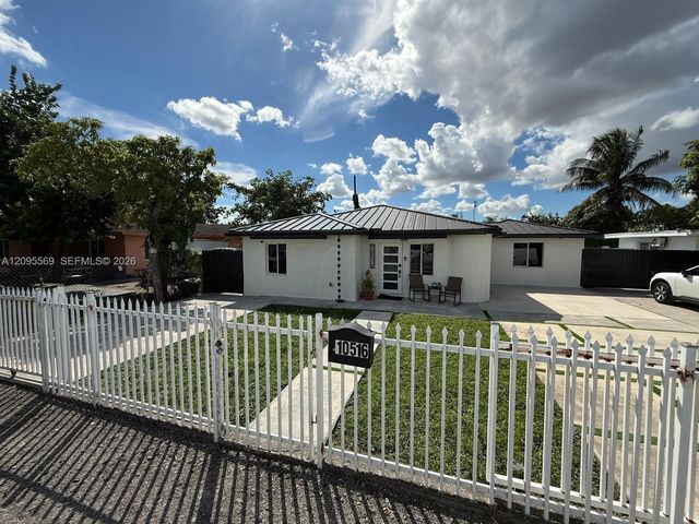 10516 NW 36th Place, Miami, FL 33147
