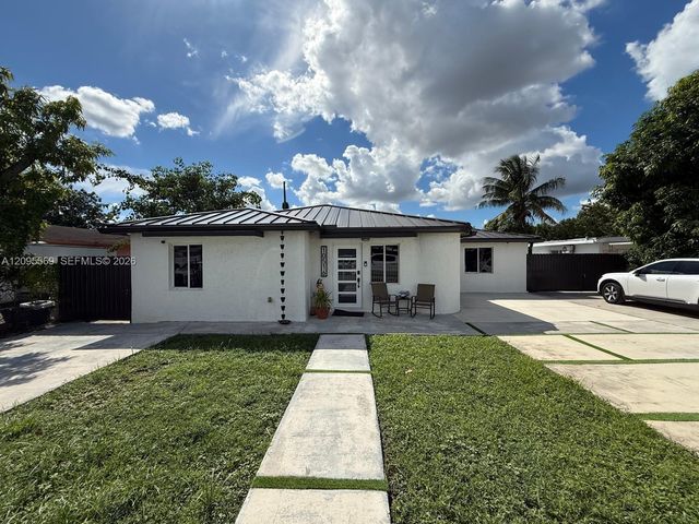 10516 NW 36th Place, Miami, FL 33147