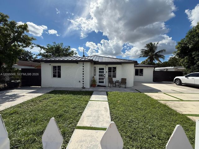 10516 NW 36th Place, Miami, FL 33147