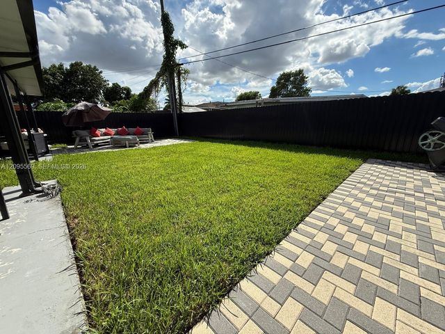 10516 NW 36th Place, Miami, FL 33147