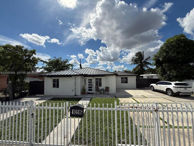 10516 NW 36th Place, Miami, FL 33147