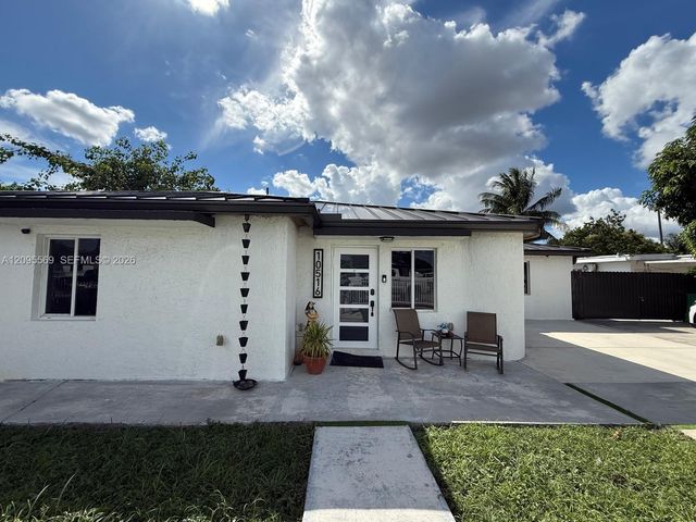 10516 NW 36th Place, Miami, FL 33147