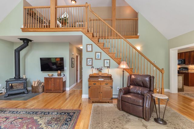 639 N Shore Rd Peck, Bleecker, NY 12078