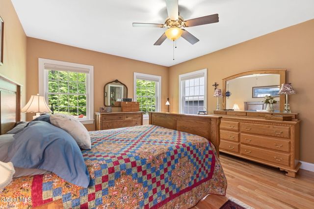 639 N Shore Rd Peck, Bleecker, NY 12078