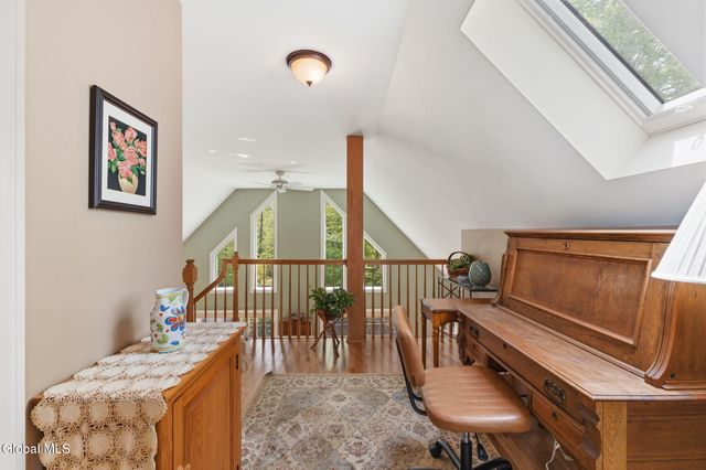 639 N Shore Rd Peck, Bleecker, NY 12078