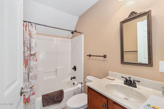 639 N Shore Rd Peck, Bleecker, NY 12078