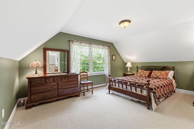639 N Shore Rd Peck, Bleecker, NY 12078