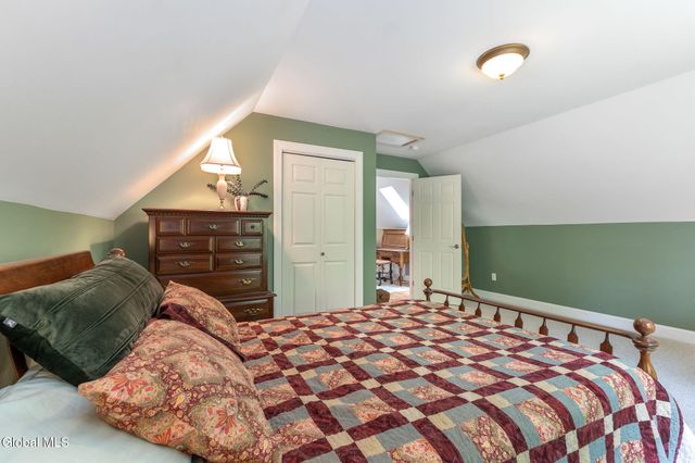 639 N Shore Rd Peck, Bleecker, NY 12078