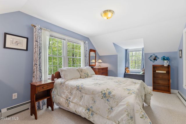 639 N Shore Rd Peck, Bleecker, NY 12078