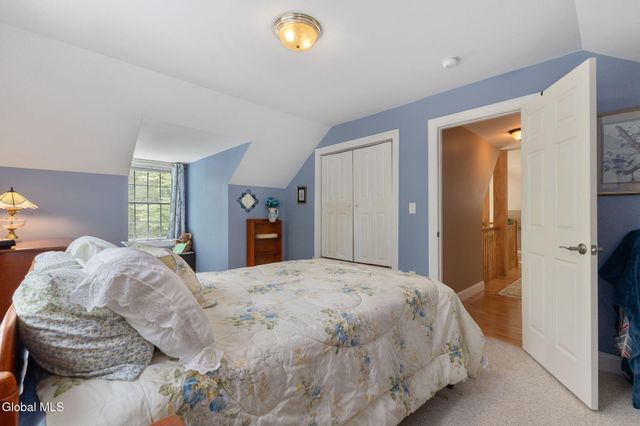 639 N Shore Rd Peck, Bleecker, NY 12078