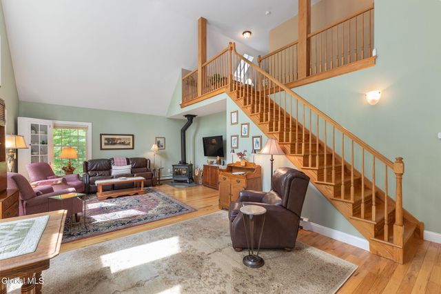 639 N Shore Rd Peck, Bleecker, NY 12078
