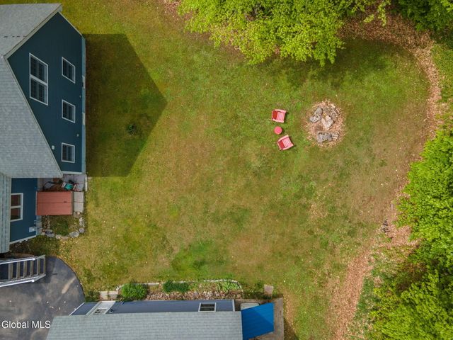 639 N Shore Rd Peck, Bleecker, NY 12078