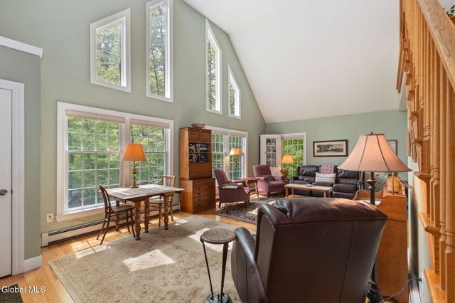 639 N Shore Rd Peck, Bleecker, NY 12078