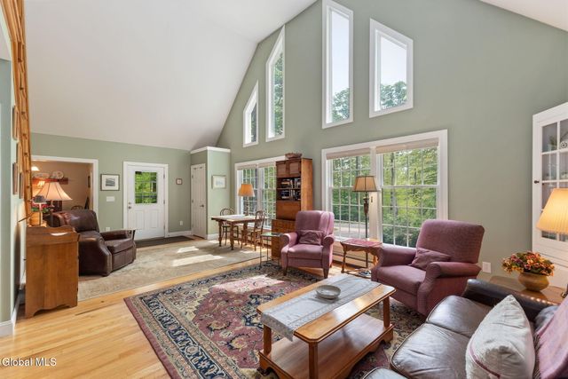 639 N Shore Rd Peck, Bleecker, NY 12078
