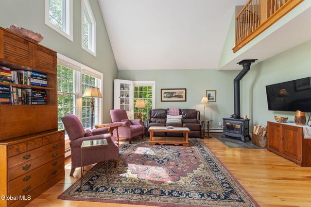 639 N Shore Rd Peck, Bleecker, NY 12078