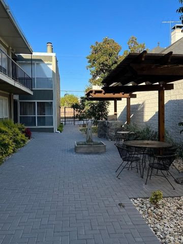4020 Rawlins Street 106, Dallas, TX 75219