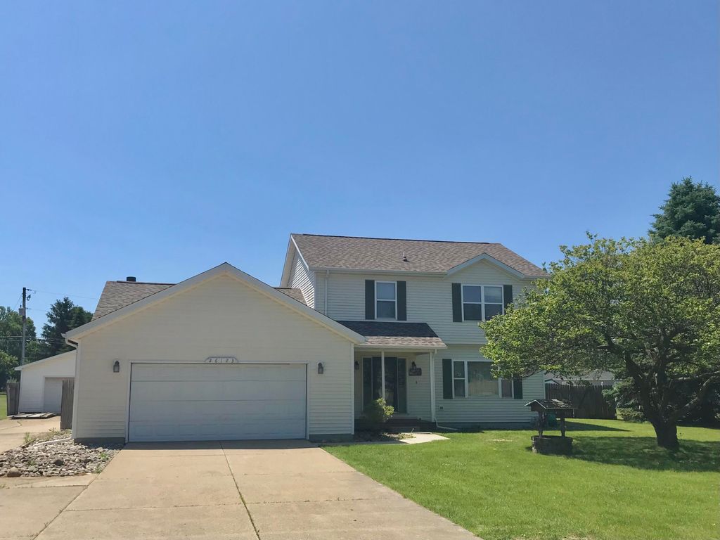 26123 Fawn River Road, Sturgis, MI 49091